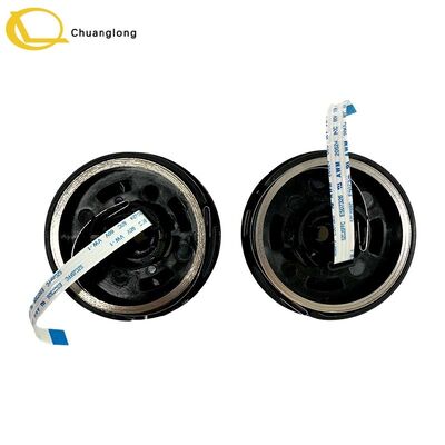 قیمت خوب Hyosung Stacker Cable Rotary Assy S7310000726 UP KIT Cable Rotary Assy HCDU Dispenser Harness MX5600T ATM CRM CRS کیوسک خودپرداز 7310000726 آنلاین