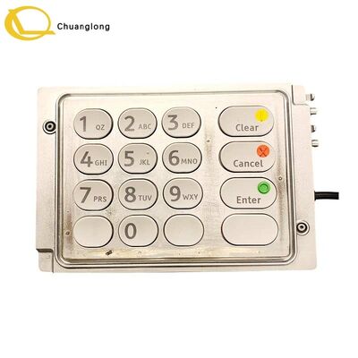 قیمت خوب NCR EPP-4 (P) INTERNATIONAL 3 MODU EPP 445-0783508 EPP4 کیبورد پین پد 66xx ATM CRM CRS Selfserv Kiosk 4450783508 009-0031480 آنلاین
