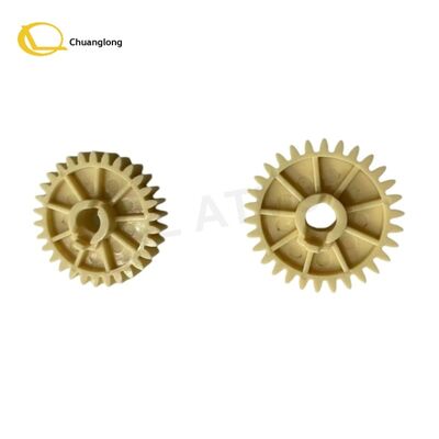 قیمت خوب قطعات ماشین ATM 1750291697-4 مجموعه تجهیزات تعمیر Diebold Nixdorf DN200 01750291697-4 HCT سر شاسی حمل HCT Gear 24t آنلاین