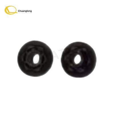 قیمت خوب قطعات اصلی دستگاه ATM قطعات ماشین 19-040623-000A 19040623000A Diebold Opteva کاردر خواننده CCR Narrow Capture Roller 19040623000A آنلاین
