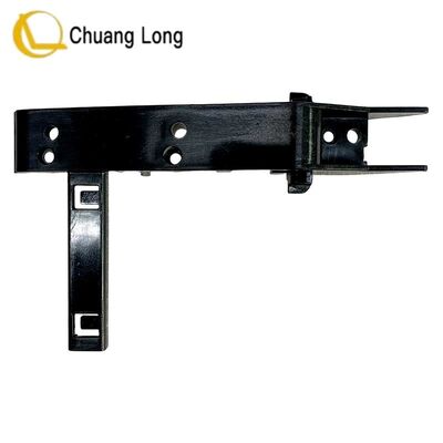 قیمت خوب راهنمای NCR خروجی Lower RH 445-0684015 Presenter Lower Bracket Plastic 5886 5887 ATM CRM CDM CRS Selfserv Kiosk قسمت 4450684015 آنلاین