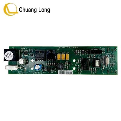 قیمت خوب NCR PCB-12C شاتر کنترل با FW 445-0721016 شاتر PCB 6625 6622 ATM CRM CDM CRS خود خدمت کیوسک بخش 4450721016 آنلاین