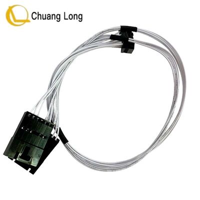 قیمت خوب NCR S2 BAM CIC HARNESS 445-0743473 کابل حمل و نقل سیم ATM CRM CDM CRS خود خدمت کیوسک قسمت 4450743473 آنلاین