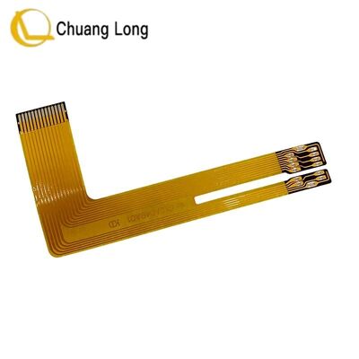 قیمت خوب سانکیو ICT3Q8-3H0180-S کارت خوان خواندن و نوشتن چپ سر G12A049A01 S66A624A02 Hyosung GRG 711010519 202011056-01 آنلاین