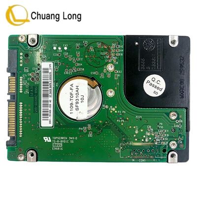 قیمت خوب هارد دیسک SATA WD2500BEVT 250GB 9.5mm Western Digital PC هسته کامپیوتر قسمت ATM CRM CRS Selfserv Kiosk قسمت WD2500BEVT-22ZCT0 آنلاین