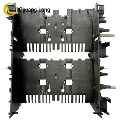 قیمت خوب Wincor Nixdorf Chassis Double Extractor 01750035761 CMD-V4 2050XE DDU V Module Double Extractor Chassis ATM CRM CRS Selfserv Kiosk 1750035761 این دستگاه به طور خودکار به دستگاه های خود خدمت می پردازد. آنلاین