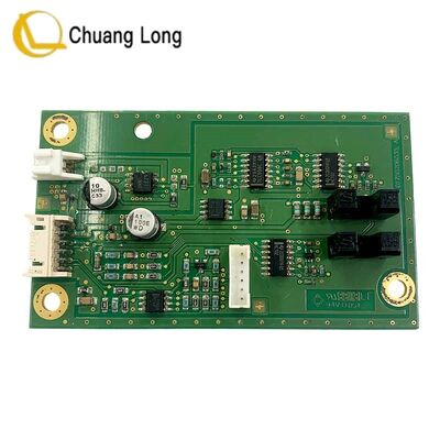 قیمت خوب Wincor PC280 شاتر کنترل موتور بورد 01750206035 Procash280 شاتر کنترل موتور کارت ATM CRM CRS Selfserv کیوسک 1750206035 آنلاین