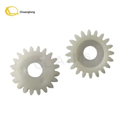قیمت خوب 01750291679-26 قطعات دستگاه ATM Diebold Nixdorf DN200 HCT Head Chassis Transport 26T Gear 1750291697 1750291679-26 for DN ATM آنلاین