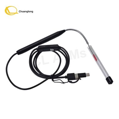 قیمت خوب مجموعه آندوسکوپی Grandmaster Lock-picking Tools Unlock Tools Endoscope set for ATM Mechanical-grade Safes آنلاین