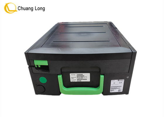 قیمت خوب قطعات دستگاه ATM Wincor 4060 Standard Recycle Cassette 1750129160 01750129160 آنلاین