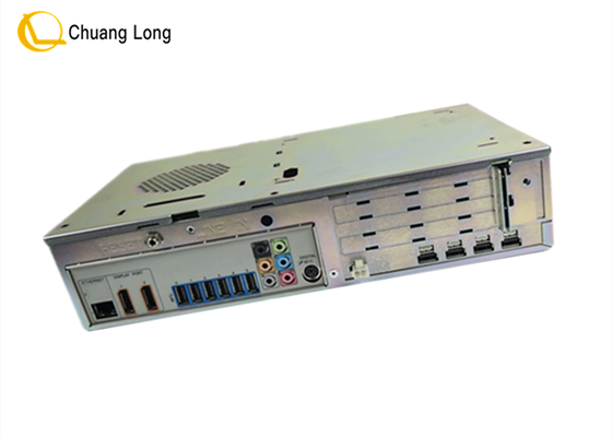 قیمت خوب 6658-1000-8600 قطعات ماشین ATM NCR Cometlake Core Upgrade Kit PC Core آنلاین