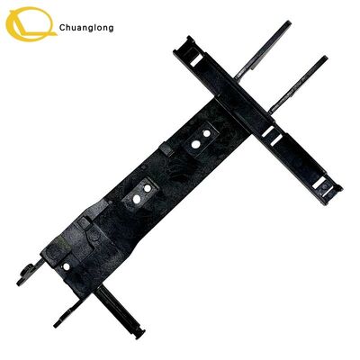 قیمت خوب NCR 445-0676833 راهنمای ارائه دهنده خروجی بالا LH واحد 5886 5887 راهنمای پلاستیکی ATM CDM CRM CRS Selfserv Kiosk قسمت 4450676833 آنلاین