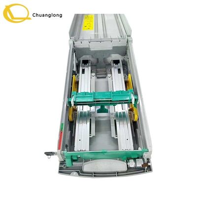 قیمت خوب NMD NC301 A004348 کاسه نقدی Glory Delarue Talaris Dispenser صندوق نقدی ASSY NMD100 NMD200 NF101 NQ200 NQ300 ATM CRS Selfserv بخش A004348 آنلاین