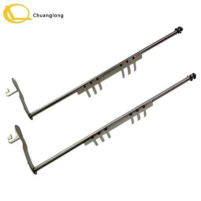 قیمت خوب Wincor 104000680 Comb Form Position Guide 01750051761 واحد استخراج دوگانه MDMS CMD-V4 ATM CDM CRM CRS کیوسک خود خدمت 104000680 آنلاین