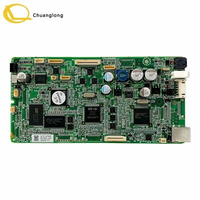 قیمت خوب Wincor Nixdorf 104000386 V2CU کارت خوان کنترلی کارت خوان CHD V2CU 01750173205 PCB ATM CDM CRM CRS Selfserv Kiosk آنلاین