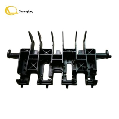 قیمت خوب براکت قطعات دستگاه ATM Wincor Nixdorf C4060 Cineo for In-Output Module Collector Unit CRS 01750248000-86 براکت 01750237598 آنلاین