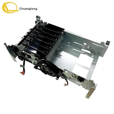 قیمت خوب Diebold Nixdorf STACKER AFD 2.0 مجمع 49-254690-000K Opteva 5500 AFD استاکر ATM CRM CRS خود خدمت کیوسک 49254690000K آنلاین