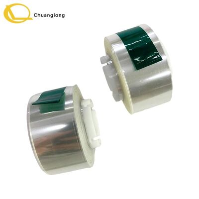 قیمت خوب فجیتسو اسکرو تپ KD02902-9224 FILM ASSY D سفید ATM CDM CRM CRS Selfserv کیوسک بخش KD02902-9225 KD02902-9224 آنلاین