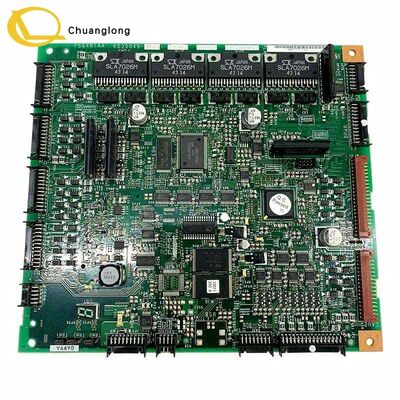 قیمت خوب Fujitsu F56 Dispenser Control Board KD20049-B91X GF0273 PCB PCB اصلی Mian Board GF0273 ATM CRM CRS Selfserv Kiosk KD20049-B91X آنلاین