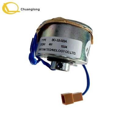 قیمت خوب Hyosung 1K CDU موتور کلاچ S7310000687 مونتاژ شیفت کلاچ توزیع کننده DC24V ATM CRM CRS Selfserv Kiosk 7310000687 آنلاین