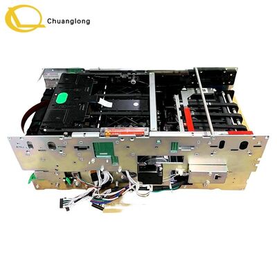 قیمت خوب NCR S2 PRESENTER RA 445-0761208 Presenter RA FRU Assembly 445-0769745 ATM CRM CRS Selfserv Kiosk 4450761208 4450769745 آنلاین