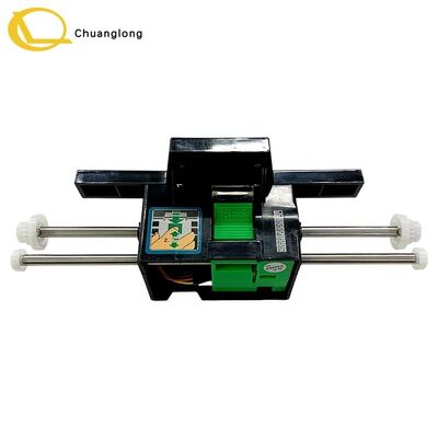 قیمت خوب Wincor Nixdorf Motor CMD کیس کاسه مونتاژ شده 01750042970 پلاک فشار 2050XE ATM CRS CRM Selfserv Kiosk 01750042961 آنلاین