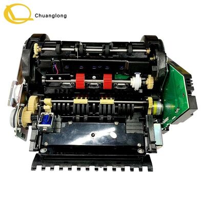 قیمت خوب Wincor Nixdorf IOT In-Output Module Customer Tray 01750288271 DN100 DN200 DN250 DN450 DN470 DN490 ATM CRM CRS Selfserv Kiosk 1750288271 آنلاین
