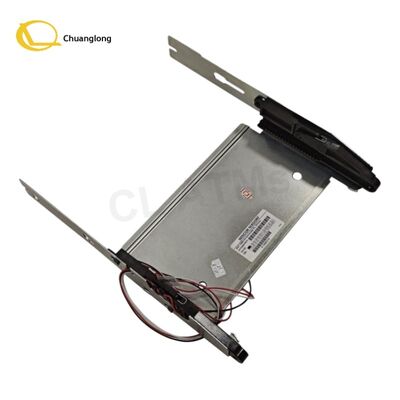 قیمت خوب 1750057875 قطعات اصلی دستگاه ATM Wincor Nixdorf Transport AGT CMD-V4 افقی FL 101mm 01750057875 برای Wincor ATM آنلاین