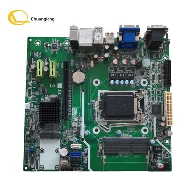 قیمت خوب 1750254552 1750254549 لوازم یدکی دستگاه ATM Wincor Nixdorf PC280 285 Motherboard I5 Motherboard 01750254552 01750254549 آنلاین