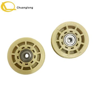 قیمت خوب دیبولد HCT ماژول 30T 36T Gear با پرتگاه 01750291697-06A سر شاسی Gear حمل DN200 250 400 450 ATM CRM CRS Selfserv Kiosk 01750291697-1 آنلاین