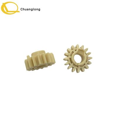 قیمت خوب دیبولد سر شاسی حمل و نقل 16T Gear 01750291697-9 DN200 HCT ماژول 16T Gear Assembly ATM CRM CRS Selfserv Kiosk 01750291697-08 آنلاین
