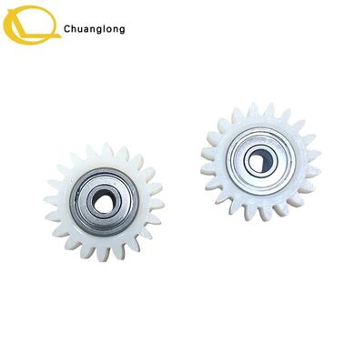 قیمت خوب دیبولد سر شاسی حمل و نقل 20T Gear با پرت 01750291697-2 DN200 HCT 20T Gear با پرت ATM CRM CRS Selfserv Kiosk 01750291697-05A آنلاین