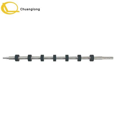 قیمت خوب دیبولد نیکسدورف DN RM4 HCT سر شاسی انتقال شفت 01750291697-15 DN200 HCT ماژول 7رولرهای شفت Wincor ATM CRM CRS Selfserv Kiosk آنلاین
