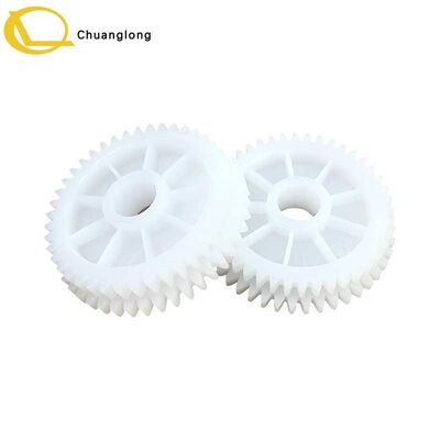 قیمت خوب Diebold Nixdorf SDU Stacker Dispense Unit 42T45T Gear 01750342439-03 DN SDU V6A Stacker 42T45T دو لایه ای Gear Wincor ATM CRM CRS Selfserv Kiosk 49-269973-000B آنلاین