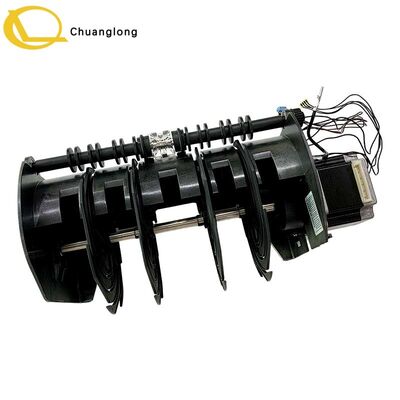 قیمت خوب NMD Note Stacker A008909 NS200 Glory DeLaRue NMD Talaris Dispenser Stacker NMD100 NMD200 ATM CRM CRS کیوسک خود خدمت A008909 آنلاین