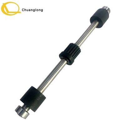قیمت خوب NMD RV301 Drive Shaft Assy A008451 Glory DeLaRue NMD Talaris Dispenser RV301 Cassette Drive Shaft Assy ATM CRM CRS Selfserv Kiosk A008451 آنلاین