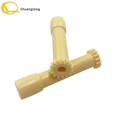 قیمت خوب Wincor CMD V4 Stacker Clamp Long 15T Gear 01750053977-5 ماژول انتخاب کننده 15 دندون Long Shaft Gear ATM CRM CRS Selfserv Kiosk 01750053977-05 آنلاین