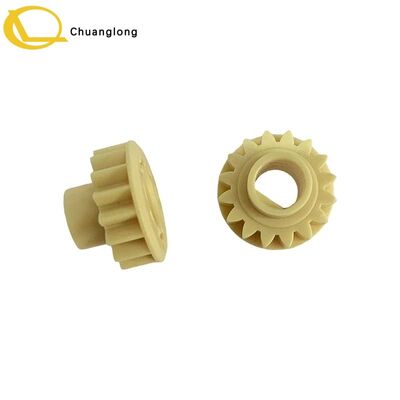 قیمت خوب Wincor Nixdorf C4060 IO Module 16T Gear 01750220000-48 DN200 IOT In-Output Customer Tray Gear 16T ATM CRM CRS Selfserv Kiosk 1750288271-48 آنلاین