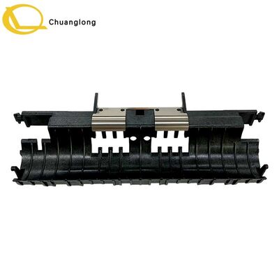 قیمت خوب Wincor Nixdorf Cash Guide 2050XE V Module Cover Plate Cash Guide 01750035773 ATM CRM CRS Selfserv Kiosk Part 1750035773 آنلاین
