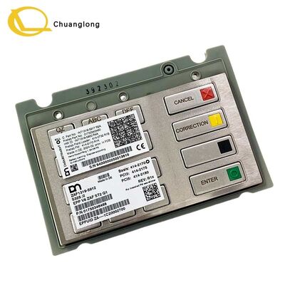 قیمت خوب دیبولد نیکسدورف EPPV8 ZAF ST2 Q1 01750346468 صفحه کلید INT1319-5900 R4A DN200 پین پد وینکور ATM CRM Selfserv Kiosk 01750343460 آنلاین