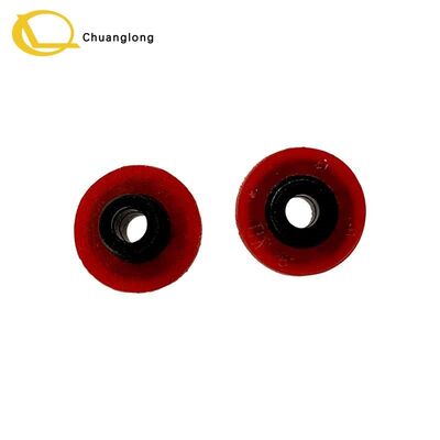 قیمت خوب Diebold Nixdorf Opteva Take Away Wheel 49-016971-000G WHEEL, TA, OVRMLD ATM CRM CDM Selfserv Kiosk 49016971000G آنلاین