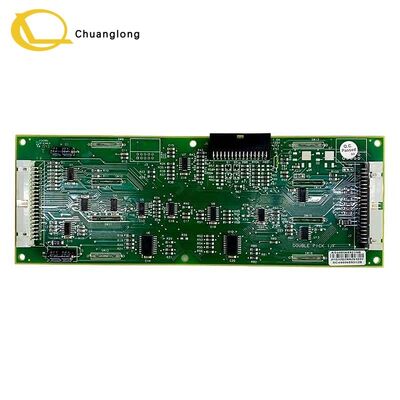 قیمت خوب NCR Double Pick Controller 445-0689219 Double Pick IF Board 66xx Note Suction PCB ATM CRM CDM Selfserv Kiosk 445-0616023 4450689219 آنلاین