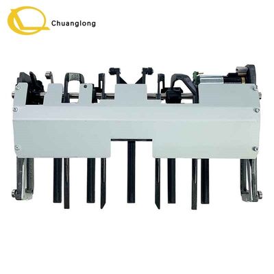 قیمت خوب NMD BCU 101 کلیمپ مکانیکی A007483 Glory DeLaRue Dispenser BCU Module Bundle Carriage Unit NMD100 ATM CRM CDM کیوسک خود خدمت A007483 آنلاین