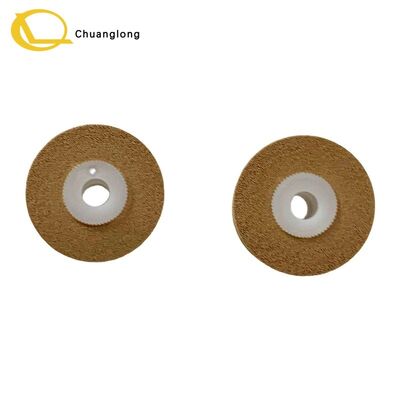 قیمت خوب Wincor Nixdorf Cineo VS Module Roller 24T 01750200435-63 RM3 4060 Roller ATM CRM CDM Selfserv Kiosk 0175020043563 1750200435-63 آنلاین