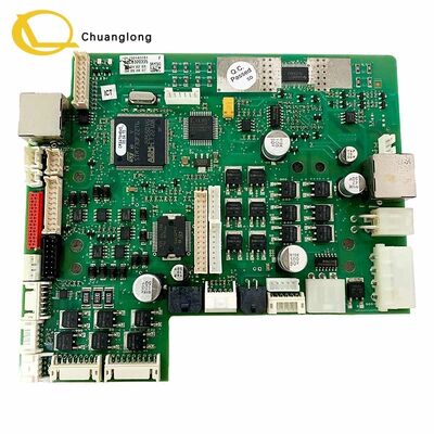 قیمت خوب Wincor Nixdorf MB CRS ATS کنترل کننده اصلی 01750140781 CS4040 CS4060 PCB بازیافت کننده هیئت مدیره کنترل ATM CRM CDM Selfserv Kiosk 1750140781 آنلاین
