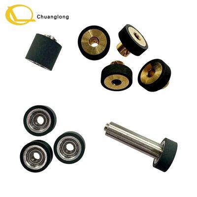 قیمت خوب Wincor Nixdorf V2X کارت خوان رولر کیت 01750049626 OMR-KIT V2X کارت خوان Idler Assy 2050 ATM CRM CDM Selfserv Kiosk 1750049626 آنلاین