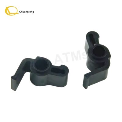 قیمت خوب A002969 Glory NMD ATM قطعات یدکی ماشین NMD100 NMD200 NQ101 NQ200 جاگیری جاگیری سیاه پلاستیکی کاملا جدید اصلی آنلاین