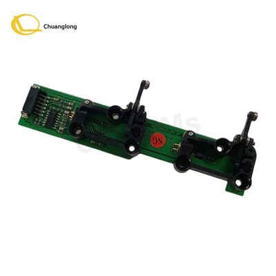 قیمت خوب A001556 Glory NMD ATM ماشین قطعات معدنی Delarue Talaris NMD Dispenser NQ200 NQ300 رابط Assy A001556 برای Glory NMD ATM آنلاین
