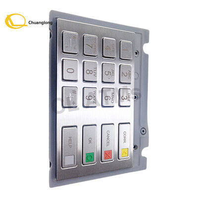 قیمت خوب 01750346461 Diebold Nixdorf V8 EPP Wincor PC280NFL PC285 EPPV8 PRT ST2 A2 آنلاین