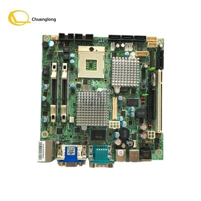 قیمت خوب 4450728233 NCR S1 S2 ATM Machine Parts Kingsway 445-0728233 Mini ITX مادربرد برای دستگاه های خودپرداز NCR S1 S2 BRM GBRU 66XX GL40 آنلاین